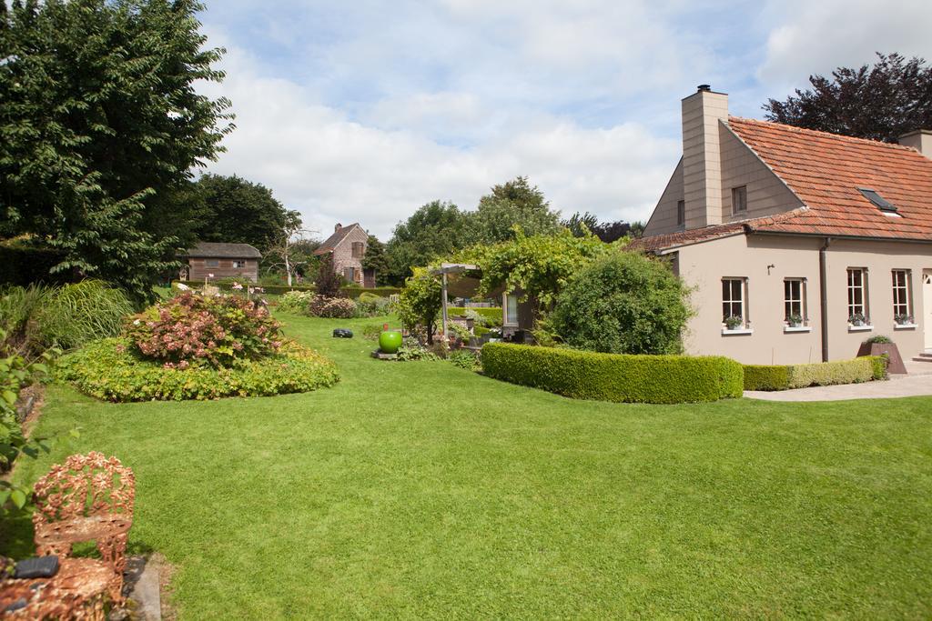 Cleensyde Horebeke Exterior foto
